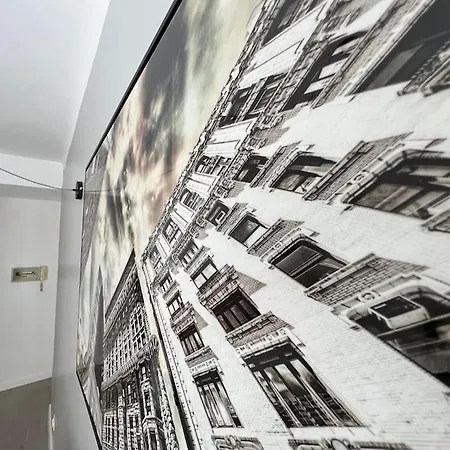 Studio A Centre Appartamento *