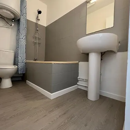 Studio A Centre * Nîmes